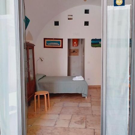 B&B Casa Di Gio Bari Bagian luar foto