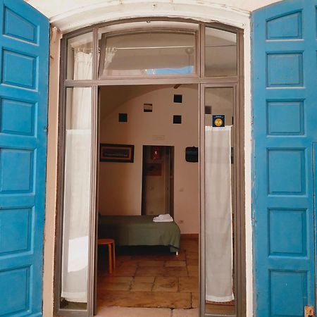 B&B Casa Di Gio Bari Bagian luar foto