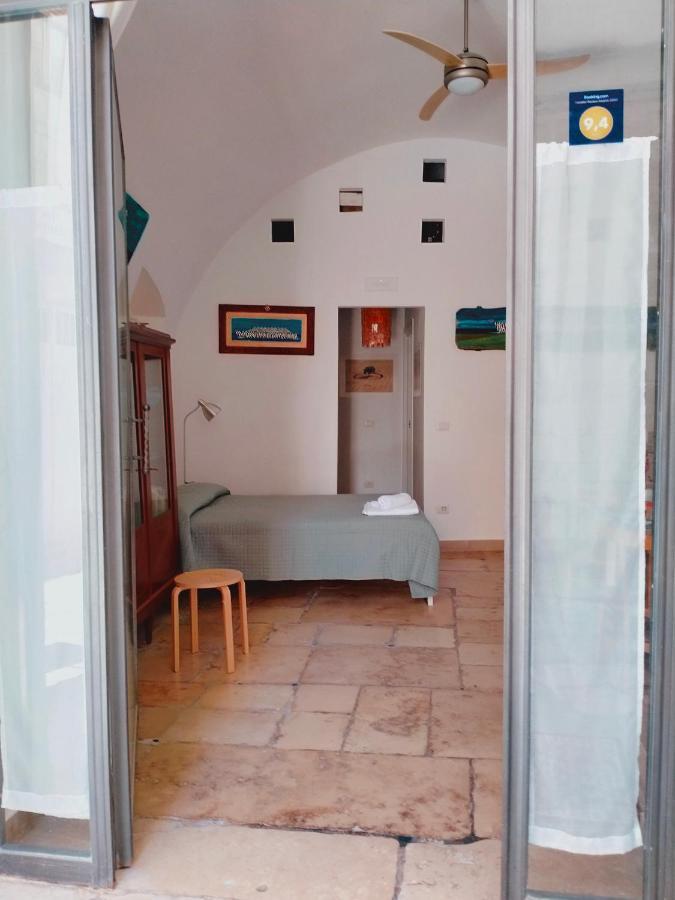 B&B Casa Di Gio Bari Bagian luar foto