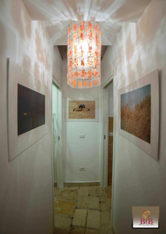 B&B Casa Di Gio Bari Bagian luar foto