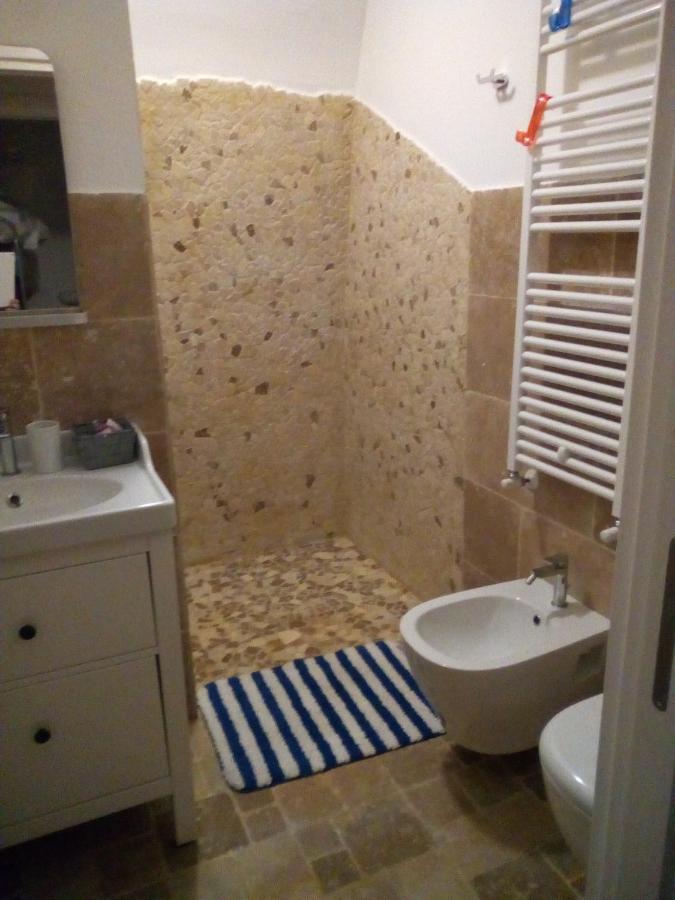 B&B Casa Di Gio Bari Bagian luar foto