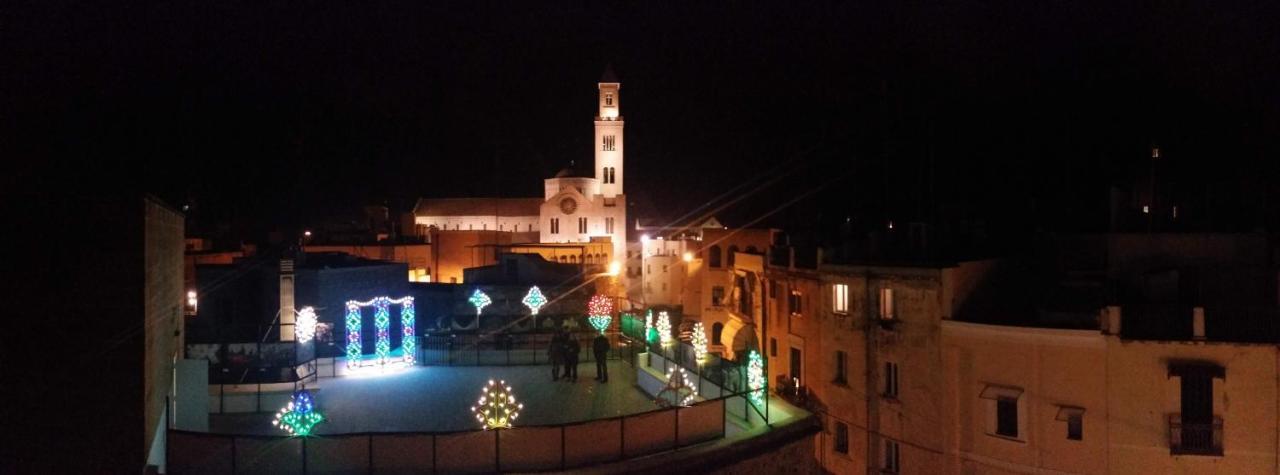 B&B Casa Di Gio Bari Bagian luar foto