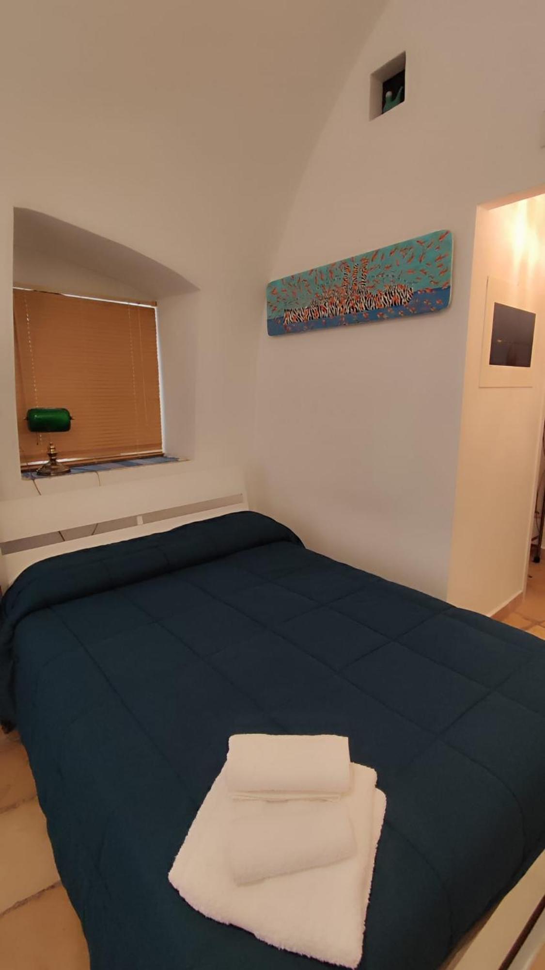 B&B Casa Di Gio Bari Bagian luar foto